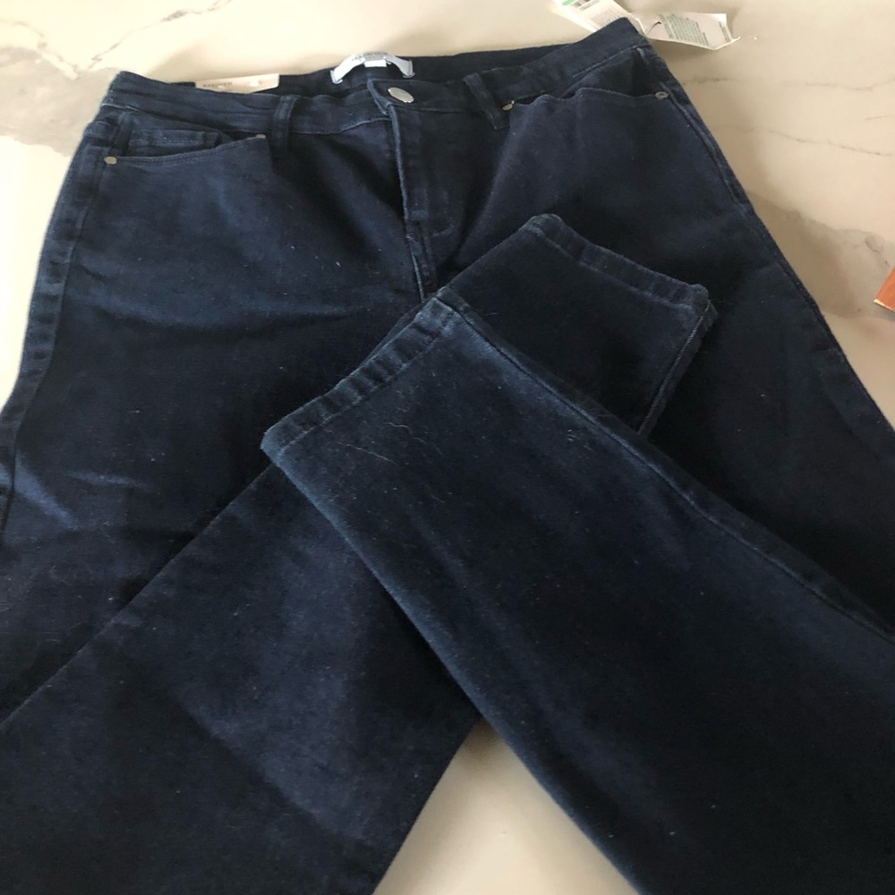 Ellen Tracy jeans